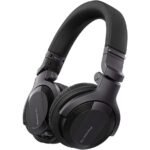 Pioneer DJ PDJ-HDJ-CUE1 DJ Wired Over-Ear Headphones