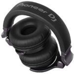 Pioneer DJ PDJ-HDJ-CUE1 DJ Wired Over-Ear Headphones - Image 3