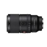Sony SEL100M28GM 100mm f/2.8 GM Macro OSS Camera Lens - Image 3
