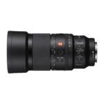 Sony SEL100M28GM 100mm f/2.8 GM Macro OSS Camera Lens - Image 5