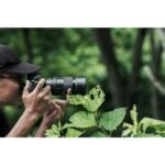 Sony SEL100M28GM 100mm f/2.8 GM Macro OSS Camera Lens - Image 6
