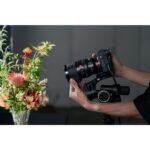 Sony SEL100M28GM 100mm f/2.8 GM Macro OSS Camera Lens - Image 7