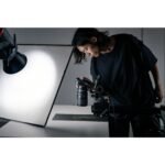 Sony SEL100M28GM 100mm f/2.8 GM Macro OSS Camera Lens - Image 8