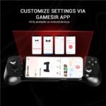 GameSir X5s Wireless Mobile Game Controller - Image 13