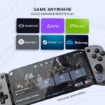 GameSir X5s Wireless Mobile Game Controller - Image 15