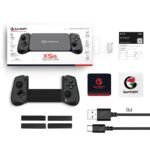 GameSir X5s Wireless Mobile Game Controller - Image 6