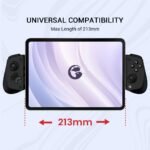 GameSir X5s Wireless Mobile Game Controller - Image 8