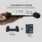 GameSir X5s Wireless Mobile Game Controller - Image 9