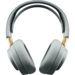 SteelSeries Arctis Nova Elite Wireless Gaming Headset (Sage & Gold) - Image 2