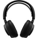 SteelSeries Arctis Nova Elite Wireless Gaming Headset (Obsidian) - Image 2