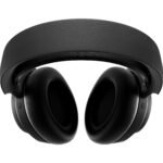 SteelSeries Arctis Nova Elite Wireless Gaming Headset (Obsidian) - Image 3