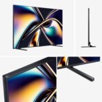 Hisense 100" U8QAU ULED MiniLED  4K QLED Smart TV [2025] - Image 4