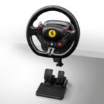 Thrustmaster T98 Ferrari 296 GTS Racing Bundle for XBOX & PC - Image 4