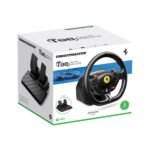 Thrustmaster T98 Ferrari 296 GTS Racing Bundle for XBOX & PC - Image 7