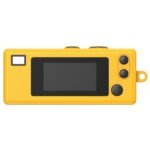 Kodak Charmera Digital Keyring Camera (Blind Box) - Image 3