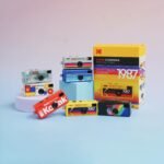 Kodak Charmera Digital Keyring Camera (Blind Box) - Image 6