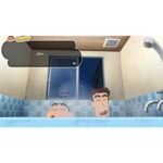 Shin-chan: Me and the Professor on Summer Vacation - Image 3