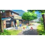 Shin-chan: Me and the Professor on Summer Vacation - Image 4