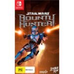 Star Wars Bounty Hunter Limited Run #253