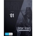 Wired Presents: Black Label #01 Victor Vran