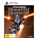Star Wars Bounty Hunter Limited Run #118