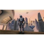 Star Wars Bounty Hunter Limited Run #118 - Image 4