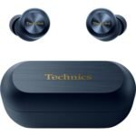Technics AZ100 Premium True Wireless Noise Cancelling In-Ear Headphones (Midnight Blue) - Image 2