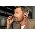 Technics AZ100 Premium True Wireless Noise Cancelling In-Ear Headphones (Midnight Blue) - Image 5