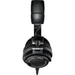 Audio-Technica ATH-M50x ENSO Professional Over-Ear Headphones (All Black Limited Edition) - Image 4