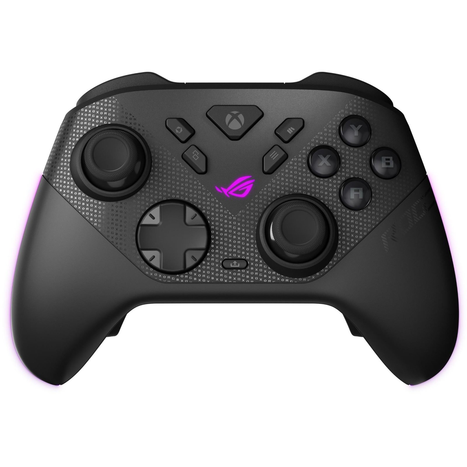 844913-Product-0-I-638953234804365617.jpg ROG Raikiri II Gaming Wireless Controller (Xbox & PC) - Image 1