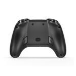PowerA Advantage Wireless Controller with Hall Effect for Nintendo Switch 2 (Black) - Image 4