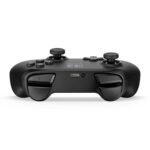 PowerA Advantage Wireless Controller with Hall Effect for Nintendo Switch 2 (Black) - Image 5