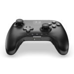 PowerA Advantage Wireless Controller with Hall Effect for Nintendo Switch 2 (Black) - Image 6