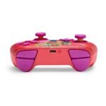 PowerA Advantage Wireless Controller with Hall Effect for Nintendo Switch 2 (Super Mario & Friends) - Image 5