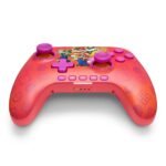 PowerA Advantage Wireless Controller with Hall Effect for Nintendo Switch 2 (Super Mario & Friends) - Image 6