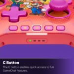 PowerA Advantage Wireless Controller with Hall Effect for Nintendo Switch 2 (Super Mario & Friends) - Image 10