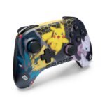 PowerA Advantage Wireless Controller with Hall Effect for Nintendo Switch 2 (Pokémon Mega Evolution) - Image 2