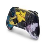 PowerA Advantage Wireless Controller with Hall Effect for Nintendo Switch 2 (Pokémon Mega Evolution) - Image 3