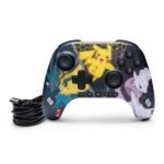 PowerA Advantage Wireless Controller with Hall Effect for Nintendo Switch 2 (Pokémon Mega Evolution) - Image 7