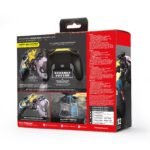 PowerA Advantage Wireless Controller with Hall Effect for Nintendo Switch 2 (Pokémon Mega Evolution) - Image 9