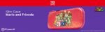 PowerA Slim Case for Nintendo Switch 2 (Mario & Friends) - Image 10