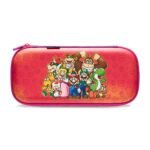 PowerA Slim Case for Nintendo Switch 2 (Mario & Friends)