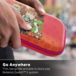 PowerA Slim Case for Nintendo Switch 2 (Mario & Friends) - Image 5