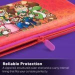 PowerA Slim Case for Nintendo Switch 2 (Mario & Friends) - Image 6