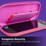 PowerA Slim Case for Nintendo Switch 2 (Mario & Friends) - Image 7