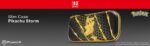 PowerA Slim Case for Nintendo Switch 2 (Pokémon Pikachu Storm) - Image 10
