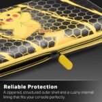 PowerA Slim Case for Nintendo Switch 2 (Pokémon Pikachu Storm) - Image 6