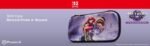 PowerA Slim Case for Nintendo Switch 2 (Metroid Prime 4: Beyond) - Image 10