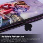 PowerA Slim Case for Nintendo Switch 2 (Metroid Prime 4: Beyond) - Image 6