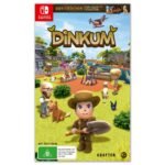 Dinkum Day-1 Edition